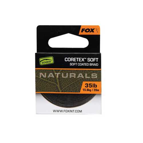 FOX Naturals Coretex Soft