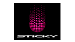 Sticky
