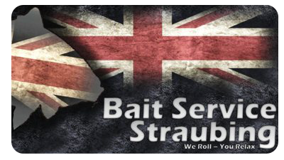 Bait Service Straubing